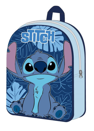 Disney Lilo és Stitch, A csillagkutya Island Mood hátizsák, táska 30 cm