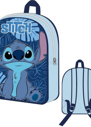 Disney Lilo és Stitch, A csillagkutya Island Mood hátizsák, táska 30 cm