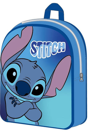 Disney Lilo és Stitch, A csillagkutya Mini Monster hátizsák, táska 30 cm