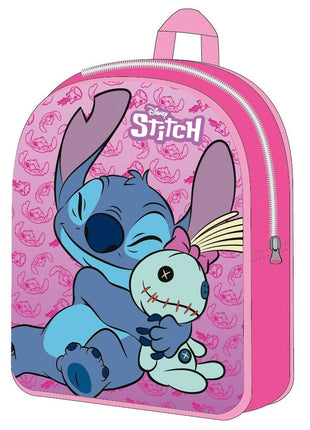 Disney Lilo és Stitch, A csillagkutya Scrump hátizsák, táska 30 cm
