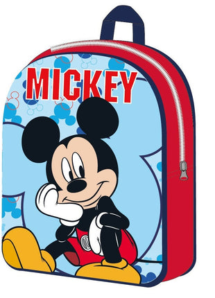 Disney Mickey Cute hátizsák, táska 30 cm