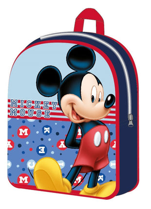 Disney Mickey Oh Boy hátizsák, táska 30 cm