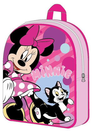 Disney Minnie Figaro hátizsák, táska 30 cm