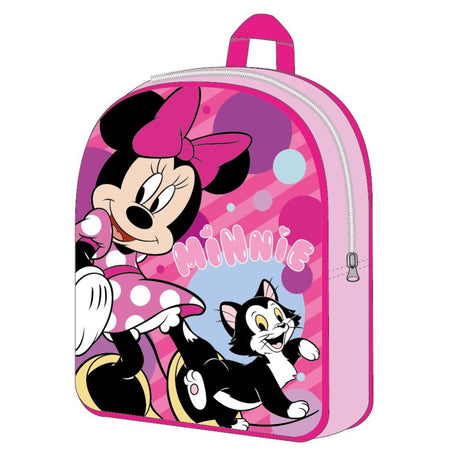 Disney Minnie Figaro hátizsák, táska 30 cm
