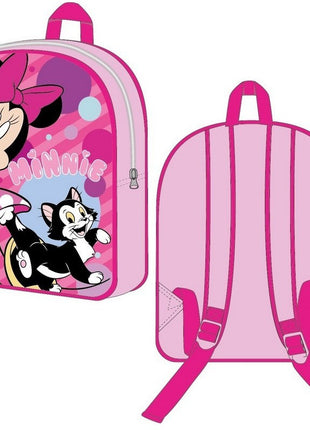 Disney Minnie Figaro hátizsák, táska 30 cm