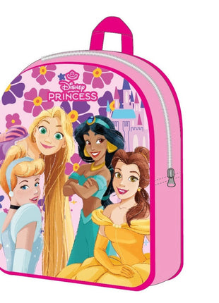 Disney Hercegnők Castle Cuties hátizsák, táska 30 cm