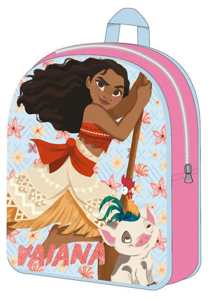 Disney Vaiana Voyage Vibes hátizsák, táska 30 cm