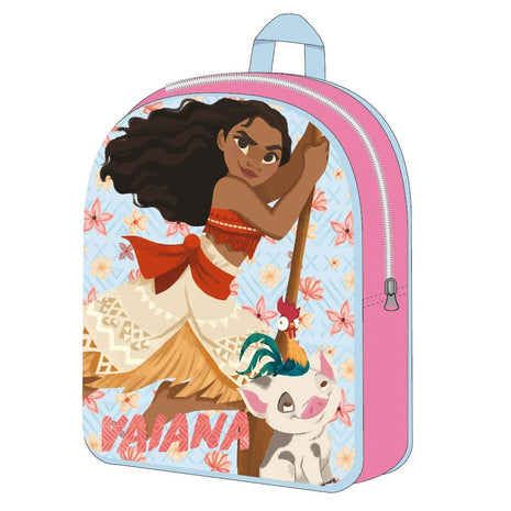 Disney Vaiana Voyage Vibes hátizsák, táska 30 cm