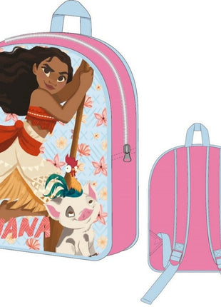 Disney Vaiana Voyage Vibes hátizsák, táska 30 cm