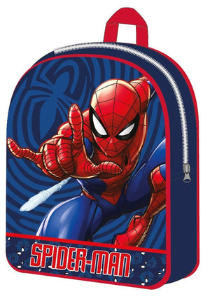 Pókember Swing Force hátizsák, táska 30 cm