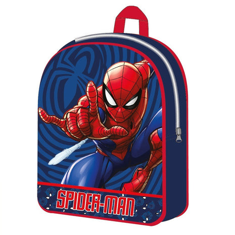 Pókember Swing Force hátizsák, táska 30 cm