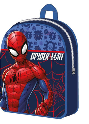Pókember Instinct hátizsák, táska 30 cm