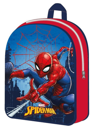 Pókember Wall-Crawler hátizsák, táska 30 cm