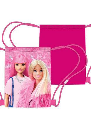 Barbie Icon sporttáska, tornazsák 40 cm