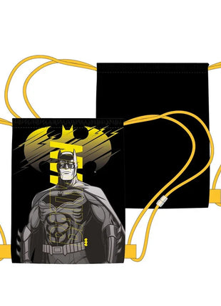 Batman Dark Knight sporttáska, tornazsák 40 cm