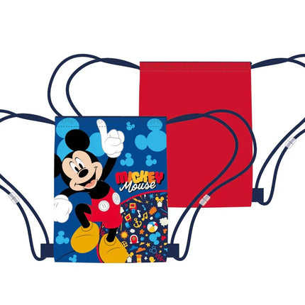 Disney Mickey Magic Moves sporttáska, tornazsák 40 cm