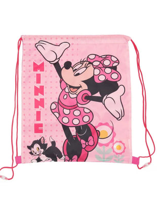 Disney Minnie Figaro sporttáska, tornazsák 40 cm