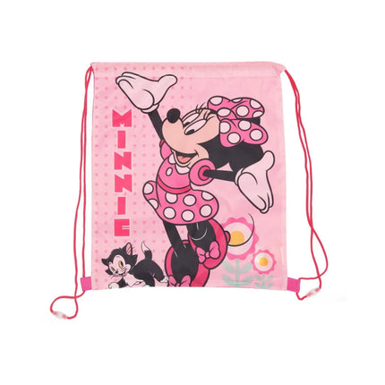 Disney Minnie Figaro sporttáska, tornazsák 40 cm