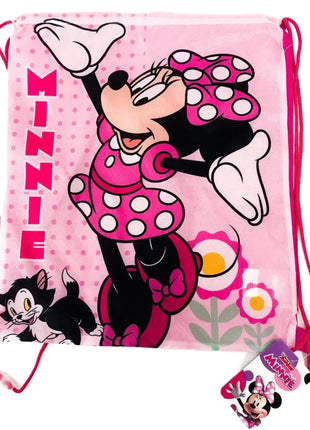 Disney Minnie Figaro sporttáska, tornazsák 40 cm