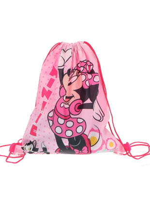 Disney Minnie Figaro sporttáska, tornazsák 40 cm