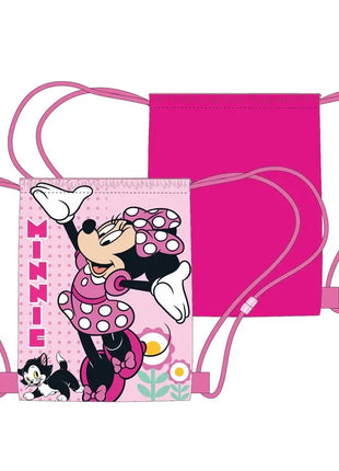 Disney Minnie Figaro sporttáska, tornazsák 40 cm