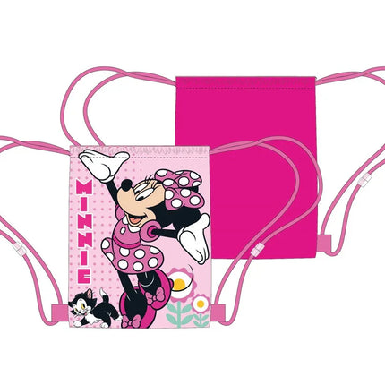 Disney Minnie Figaro sporttáska, tornazsák 40 cm