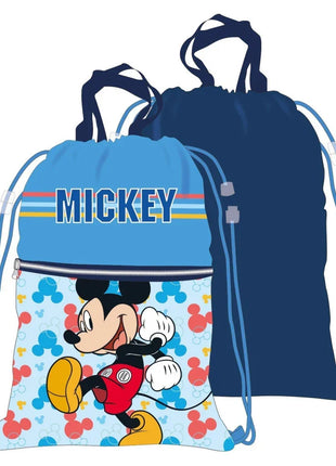 Disney Mickey Classic Deluxe sporttáska, tornazsák 45 cm