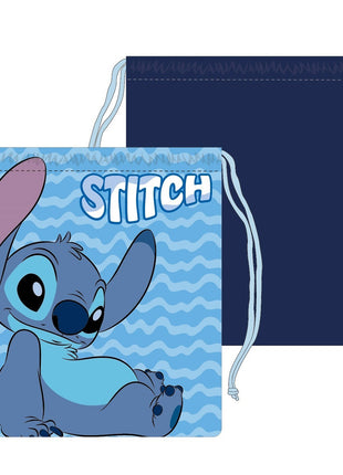 Disney Lilo és Stitch, A csillagkutya Wave uzsonnás táska 26,5 cm