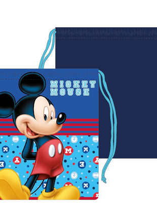 Disney Mickey Classic uzsonnás táska 26,5 cm