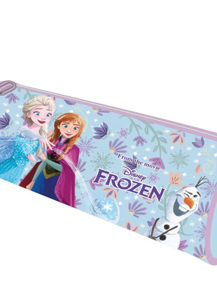 Disney Jégvarázs Sparkle tolltartó 23 cm