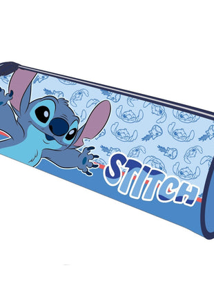 Disney Lilo és Stitch, A csillagkutya Alien tolltartó 23 cm