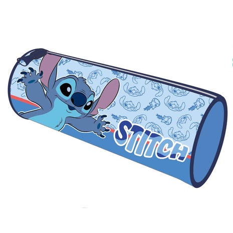 Disney Lilo és Stitch, A csillagkutya Alien tolltartó 23 cm
