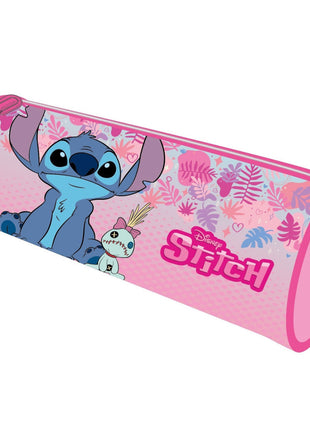 Disney Lilo és Stitch, A csillagkutya Scrump tolltartó 23 cm