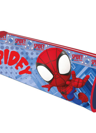 Pókember Spidey Style tolltartó 23 cm