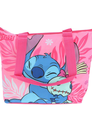 Disney Lilo és Stitch, A csillagkutya Scrump strandtáska 47 cm