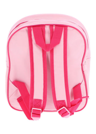 Disney Minnie Pink Paradise 3D hátizsák, táska 30 cm