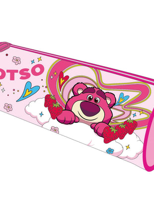 Disney Játékháború Lotso tolltartó 23 cm
