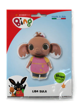 Bing Sula fólia lufi 71 cm