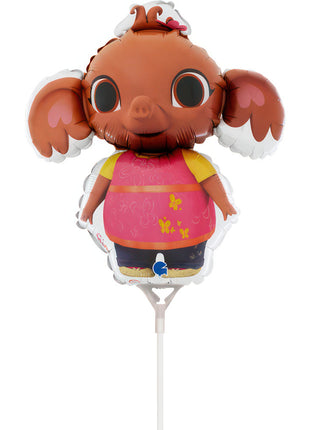Bing Sula mini fólia lufi 35 cm (WP)