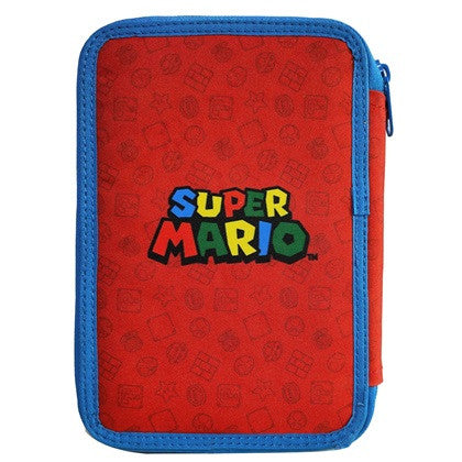 Super Mario Jump tolltartó töltött 2 emeletes