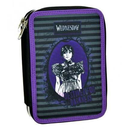 Wednesday Destined tolltartó töltött 2 emeletes