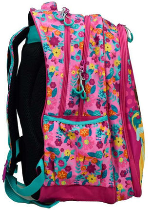Disney Hercegnők Spring iskolatáska, táska 43 cm