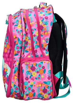 Disney Hercegnők Spring iskolatáska, táska 43 cm