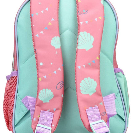 Disney Hercegnők Ariel hátizsák, táska 30 cm