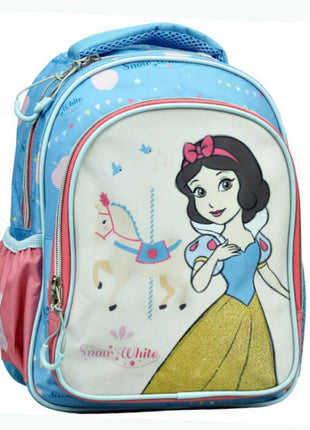 Disney Hercegnők Snow White hátizsák, táska 30 cm
