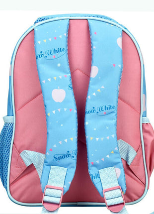 Disney Hercegnők Snow White hátizsák, táska 30 cm