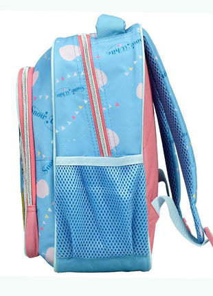 Disney Hercegnők Snow White hátizsák, táska 30 cm