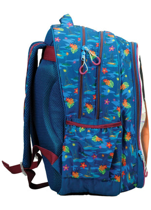 Disney Vaiana Bold Adventurer iskolatáska, táska 42 cm