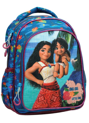 Disney Vaiana Big Sis hátizsák, táska 31 cm