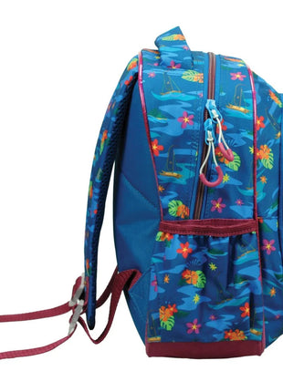 Disney Vaiana Big Sis hátizsák, táska 31 cm